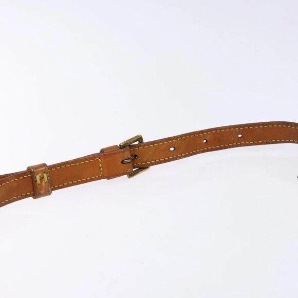 LOUIS VUITTON Monogram Saint Cloud GM Shoulder Bag M51242 LV Auth 140299 - Picture 9 of 16